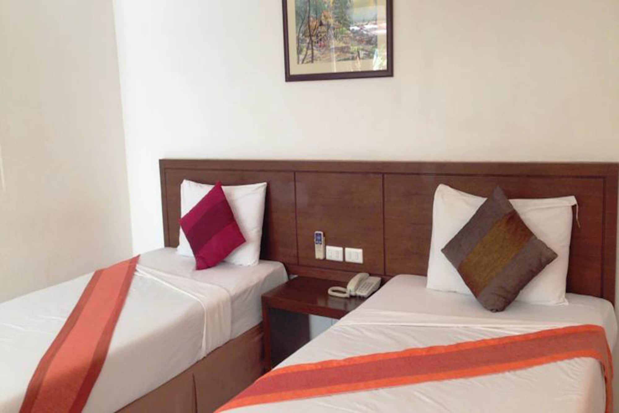 Evergreen Resort Chaweng  Exterior photo