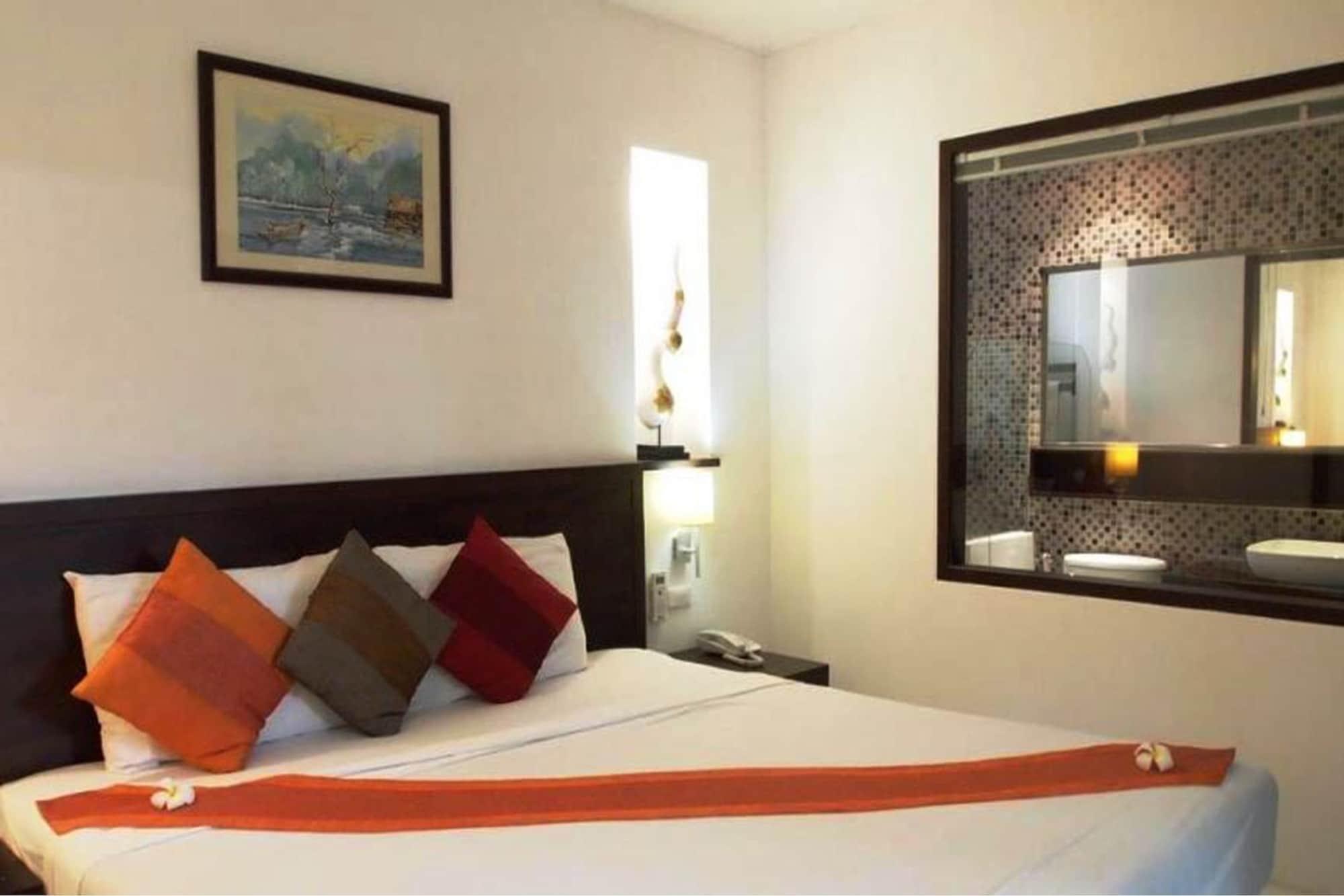 Evergreen Resort Chaweng  Exterior photo