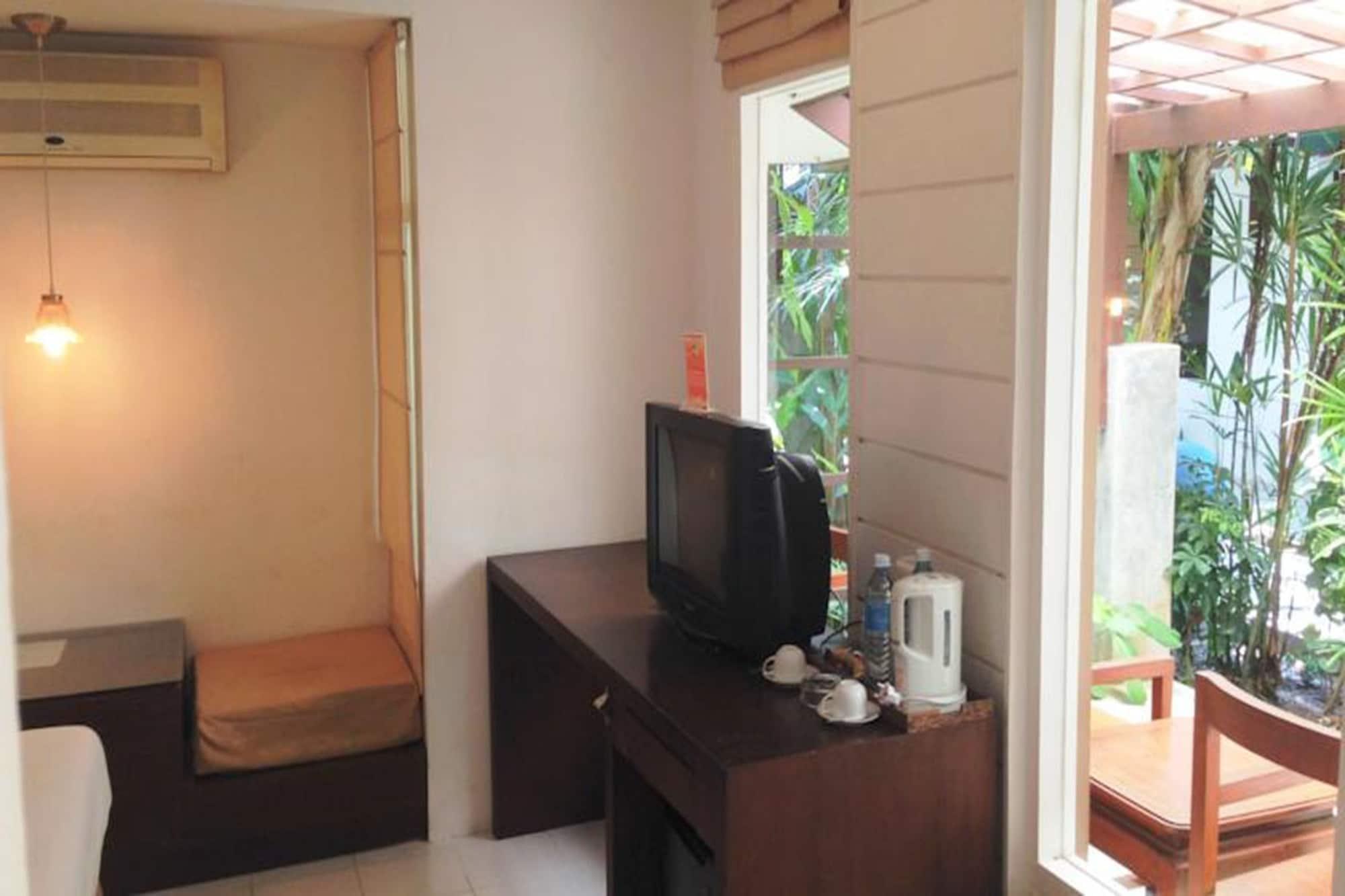 Evergreen Resort Chaweng  Exterior photo
