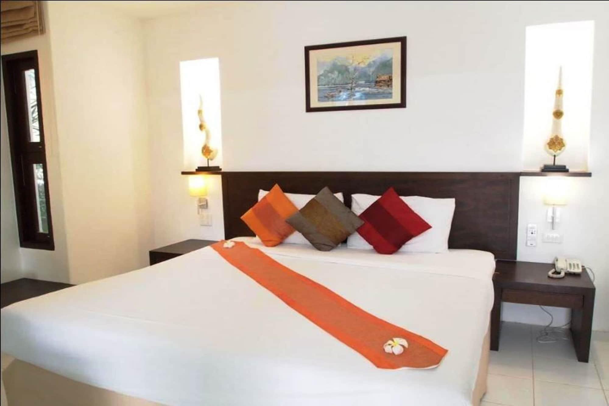 Evergreen Resort Chaweng  Exterior photo