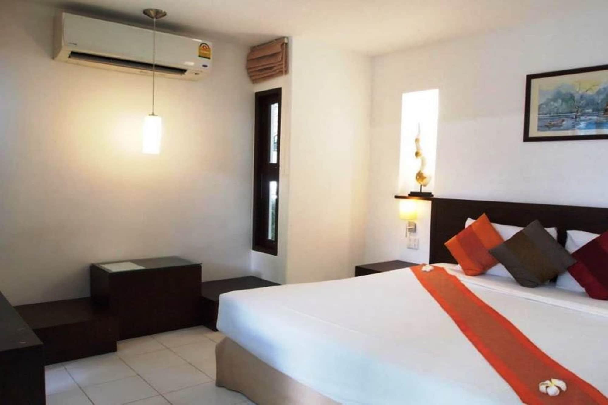 Evergreen Resort Chaweng  Exterior photo