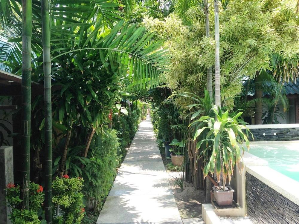 Evergreen Resort Chaweng  Exterior photo