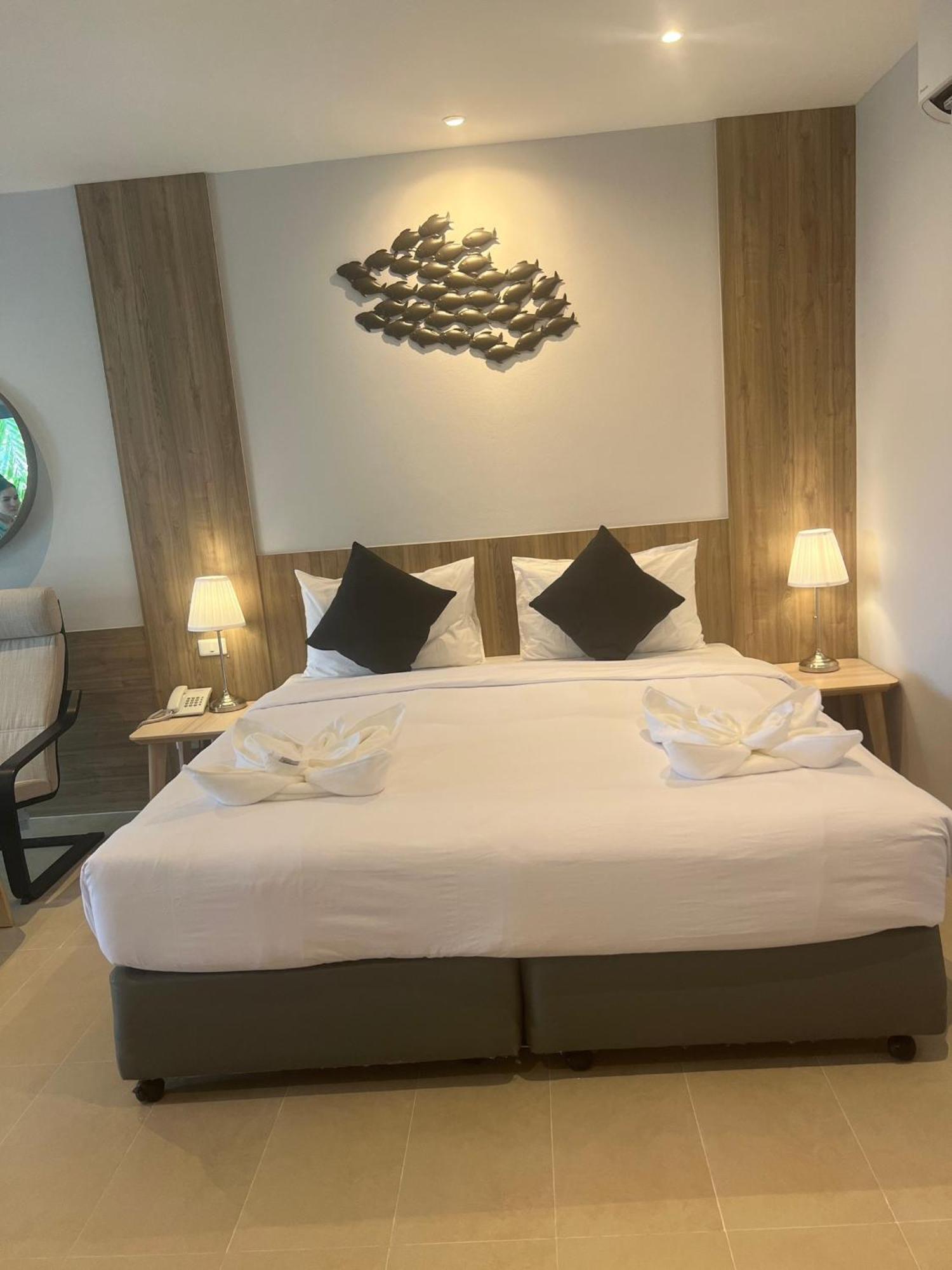 Evergreen Resort Chaweng  Exterior photo