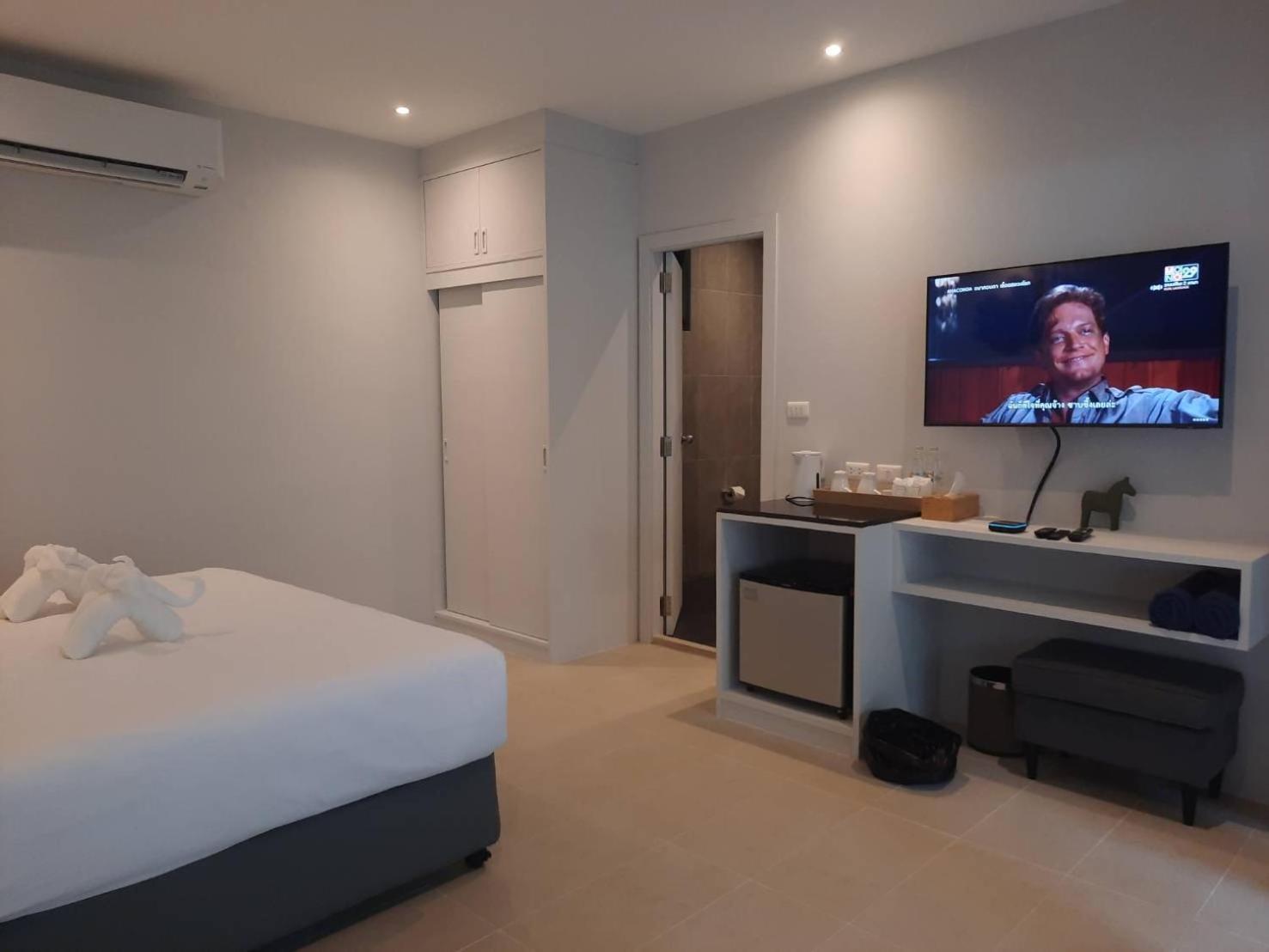 Evergreen Resort Chaweng  Exterior photo