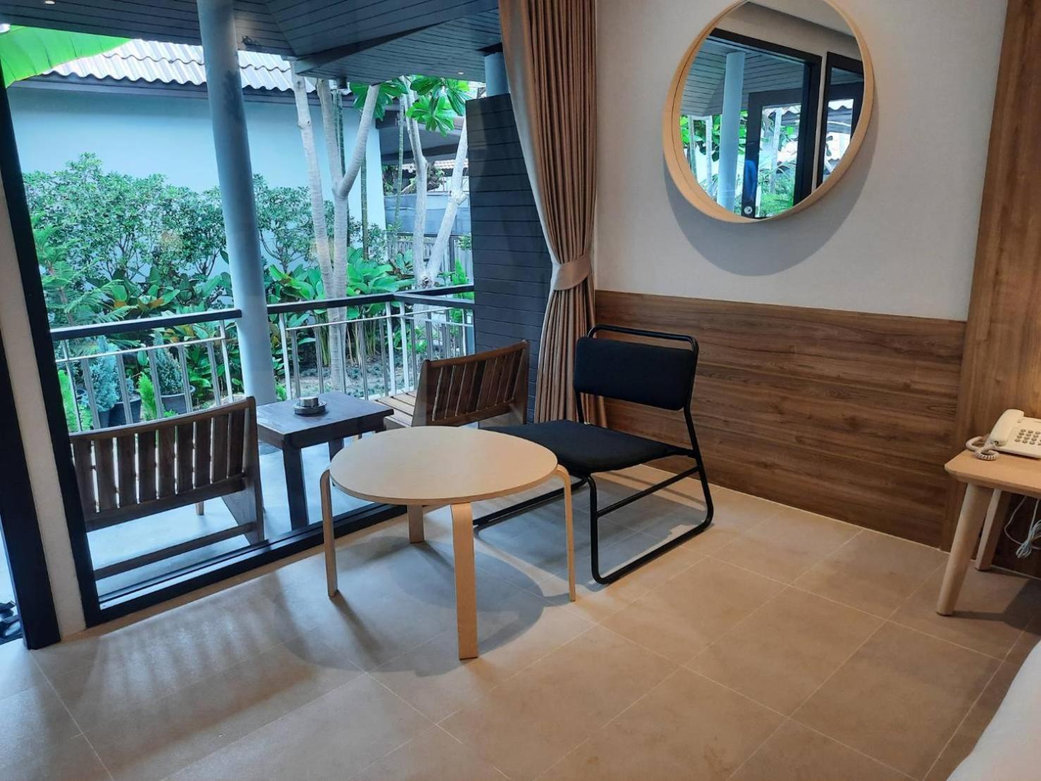Evergreen Resort Chaweng  Exterior photo