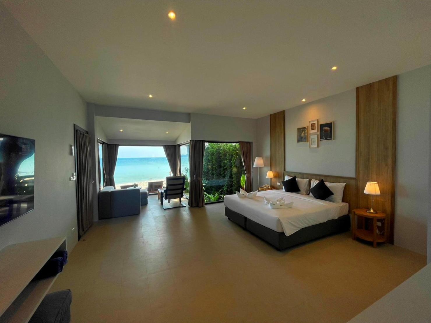 Evergreen Resort Chaweng  Exterior photo