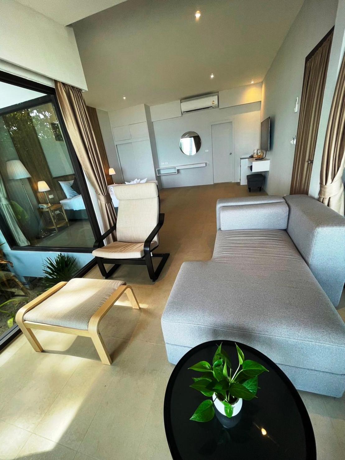 Evergreen Resort Chaweng  Exterior photo