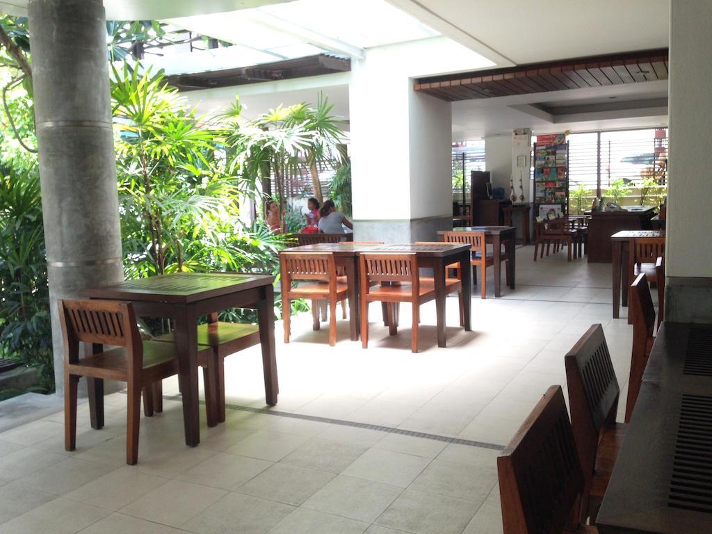 Evergreen Resort Chaweng  Exterior photo