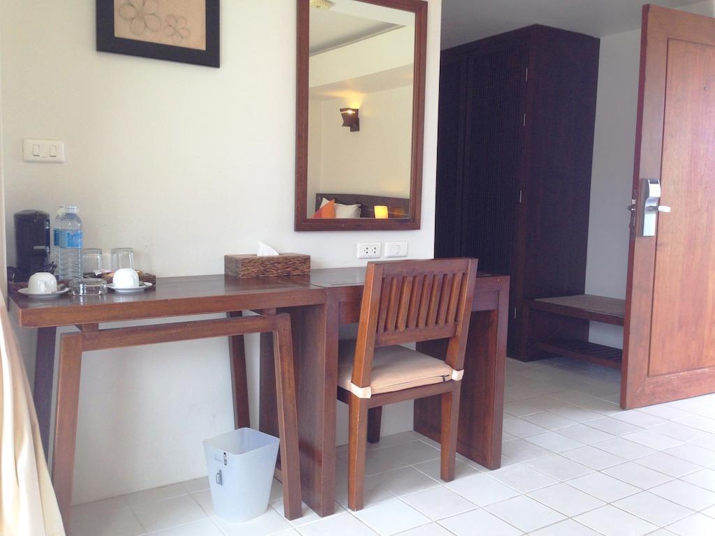 Evergreen Resort Chaweng  Exterior photo